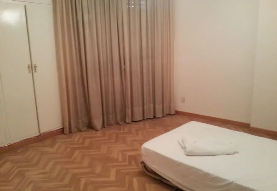 Venta de atico de 200 M2 con dos plazas de garaje en el centro en Manzanares