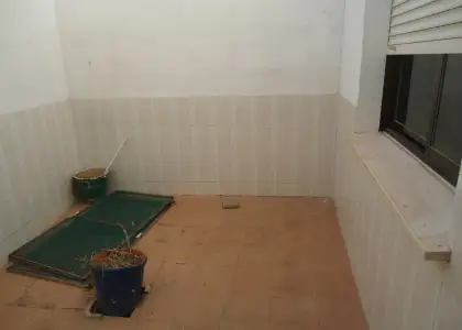 Venta de casa con dos pisos individuales en Manzanares