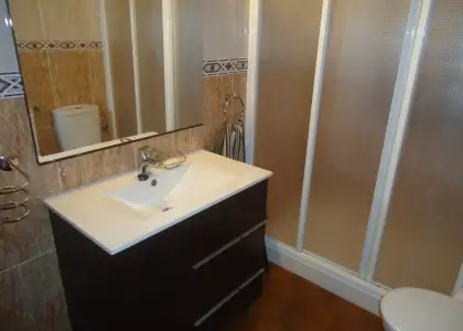Venta de casa en divina pastora en Manzanares