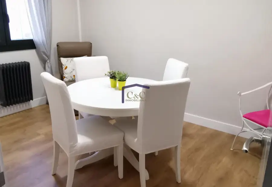 venta de casa en Manzanares, Paseo del río en Manzanares