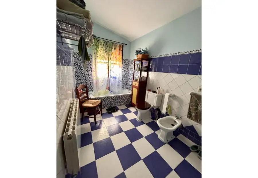 venta de casa en Manzanares, Paseos del rio en Manzanares