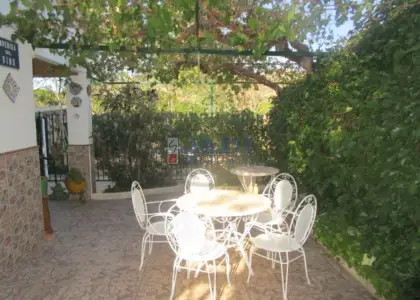 venta de casa en Valdepeñas, BAÑOS DEL PERAL en Valdepeñas