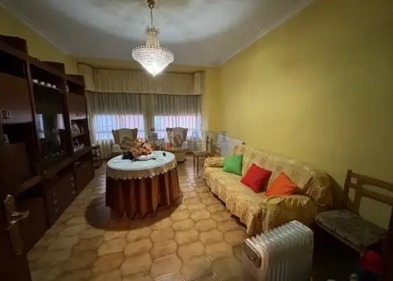 venta de casa en Valdepeñas, CENTRO