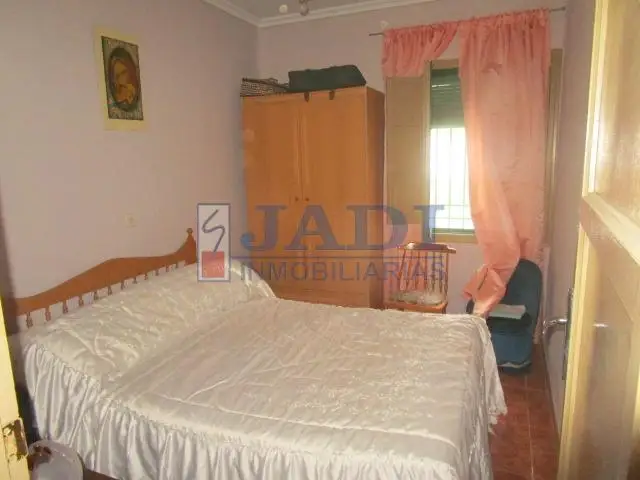 venta de casa en Valdepeñas, CONSOLACIÓN en Valdepeñas