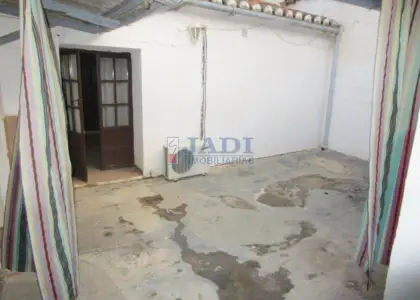 venta de casa en Valdepeñas, CONVENTO en Valdepeñas