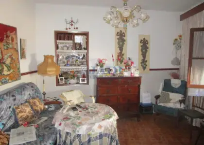 venta de casa en Valdepeñas, LUCERO en Valdepeñas