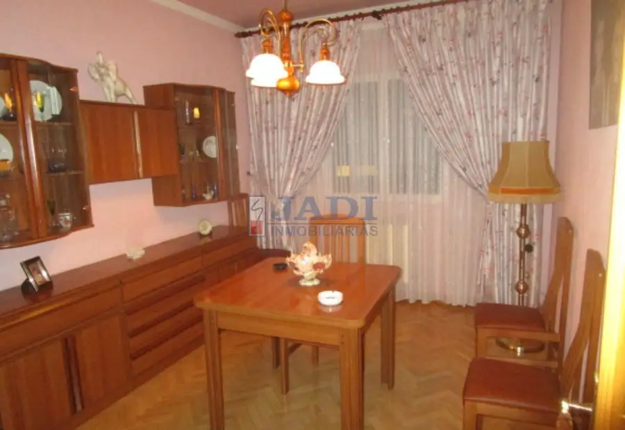 venta de casa en Valdepeñas, PASEO ESTACION en Valdepeñas