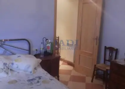 venta de casa en Valdepeñas, SEIS DE JUNIO en Valdepeñas