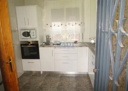 venta de casa en Viso del Marqués, CENTRO en Viso del Marqués