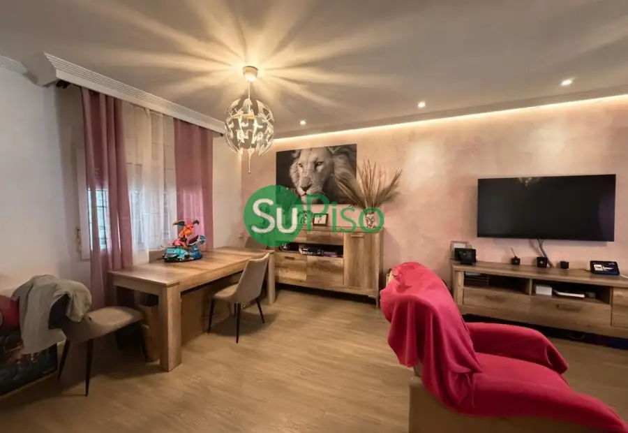 venta de chalet en El Viso de San Juan, CENTRO en El Viso de San Juan