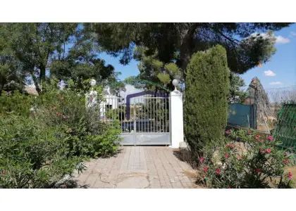 venta de chalet en Manzanares, Autovia a-4 en Manzanares