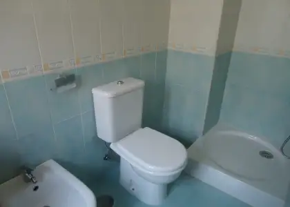Venta de duplex en zona centro, muy luminoso y espacioso en Manzanares