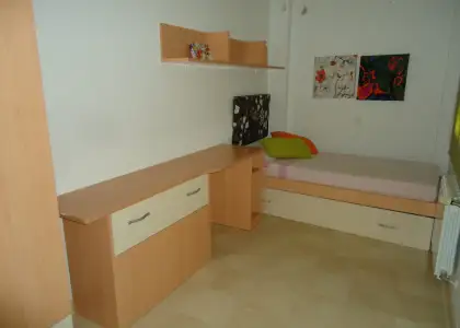 Venta de duplex en zona centro, muy luminoso y espacioso en Manzanares