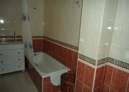 Venta de duplex en zona centro, muy luminoso y espacioso en Manzanares