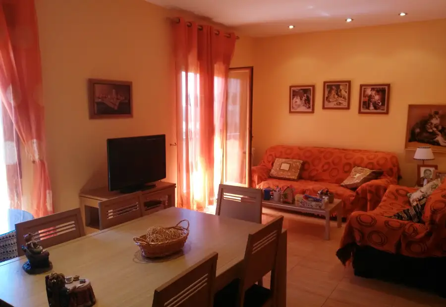 Venta de estupenda casa en Barrio Divina Pastora en Manzanares