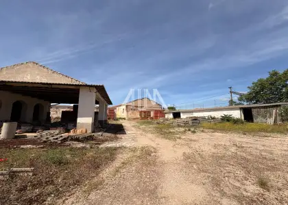Venta de finca rustica en Camino Villa Paquita en Manzanares