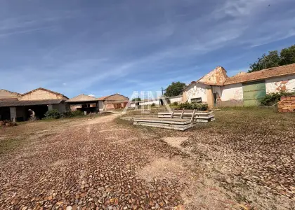 Venta de finca rustica en Camino Villa Paquita en Manzanares