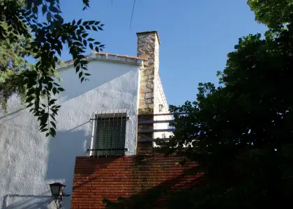 Venta de finca rustica en crta. Desvio nacional 430 en Manzanares