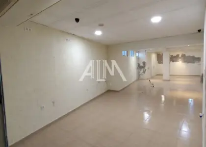 Venta de finca rustica en crta. N-430 en Manzanares