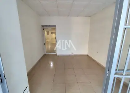 Venta de finca rustica en crta. N-430 en Manzanares