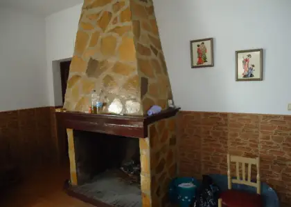 Venta de finca rustica en el polvorin en Manzanares