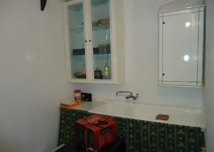 Venta de finca rustica en el polvorin en Manzanares