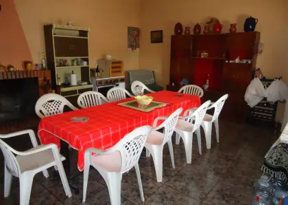 Venta de finca rustica en Manzanares en Manzanares