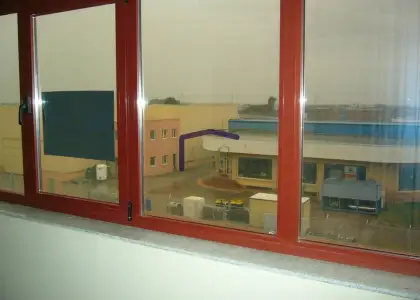 venta de local en Manzanares, Polígono industrial en Manzanares