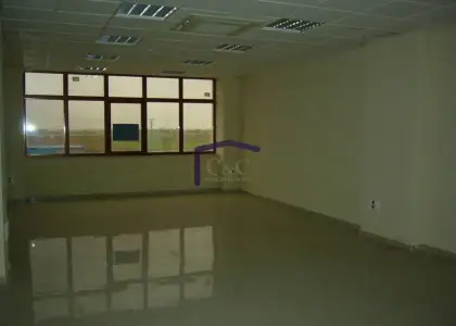 venta de local en Manzanares, Polígono industrial en Manzanares