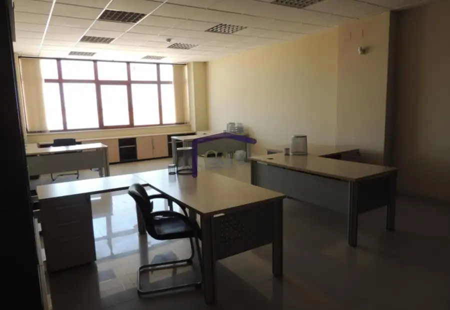 venta de local en Manzanares, Polígono industrial en Manzanares