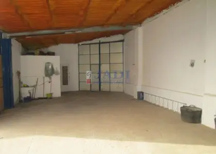 venta de nave en Valdepeñas, CRISTO en Valdepeñas