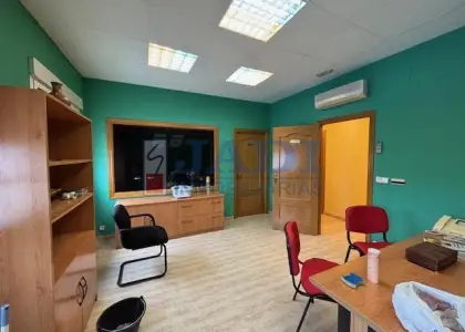 venta de nave en Valdepeñas, SAN JUAN en Valdepeñas