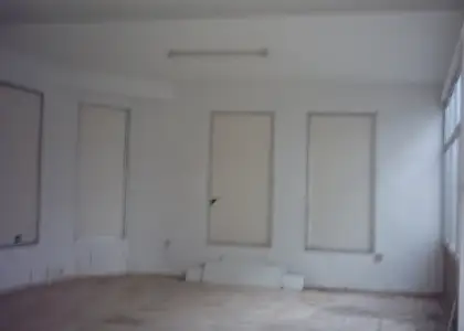Venta de nave industrial en el Poligono de Manzanares en Manzanares