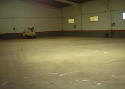 Venta de nave industrial en el Poligono de Manzanares en Manzanares