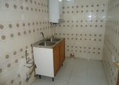 Venta de parte de casa con acceso independiente de tres dormitorios y un baño en Manzanares