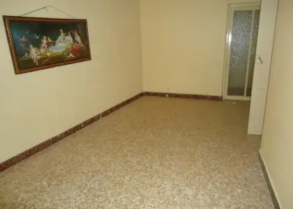 Venta de parte de casa en zona muy céntrica de manzanares