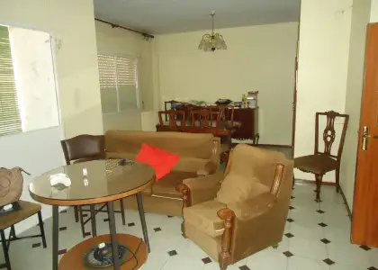 Venta de piso de dos dormitorios en zona centro para reformar en Manzanares
