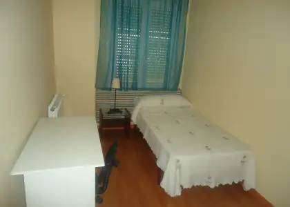 Venta de piso de dos dormitorios nuevo y Plaza de Garaje en Manzanares