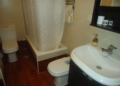 Venta de piso de dos dormitorios, Plaza de Garaje y Trastero en Zona Residencial en Manzanares