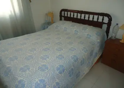 Venta de piso de tres dormitorios en zona residencial en Manzanares