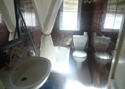 Venta de piso de tres dormitorios en zona residencial en Manzanares