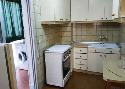 Venta de piso de tres dormitorios y un baño en el centro en Manzanares