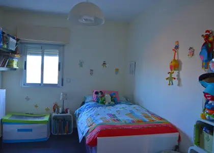 Venta de piso de tres dormitorios zona del hospital en Manzanares