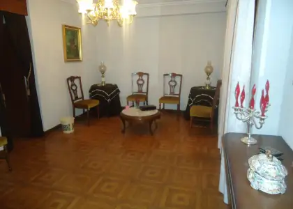 Venta de piso economico y buen estado de dos dormitorios en Manzanares