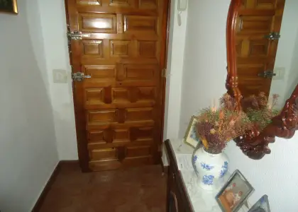 Venta de piso economico y buen estado de tres dormitorios en Manzanares