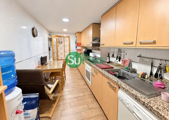 venta de piso en Cedillo del Condado, CEDILLO DEL CONDADO