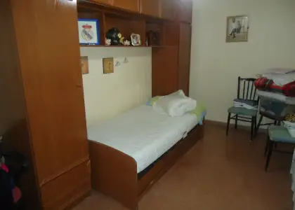 Venta de piso en la Plaza del Gran Teatro Con Tres Dormitorios y Garaje Para Dos Plazas en Manzanares