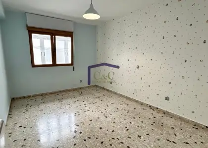 venta de piso en Manzanares, Jesús del Perdón en Manzanares