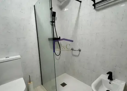 venta de piso en Manzanares, Mercado municipal en Manzanares