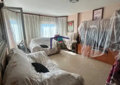 venta de piso en Manzanares, Nuevo Manzanares en Manzanares